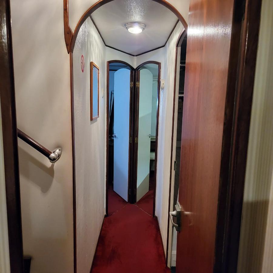Hotel Don Maximo Vigo Esterno foto